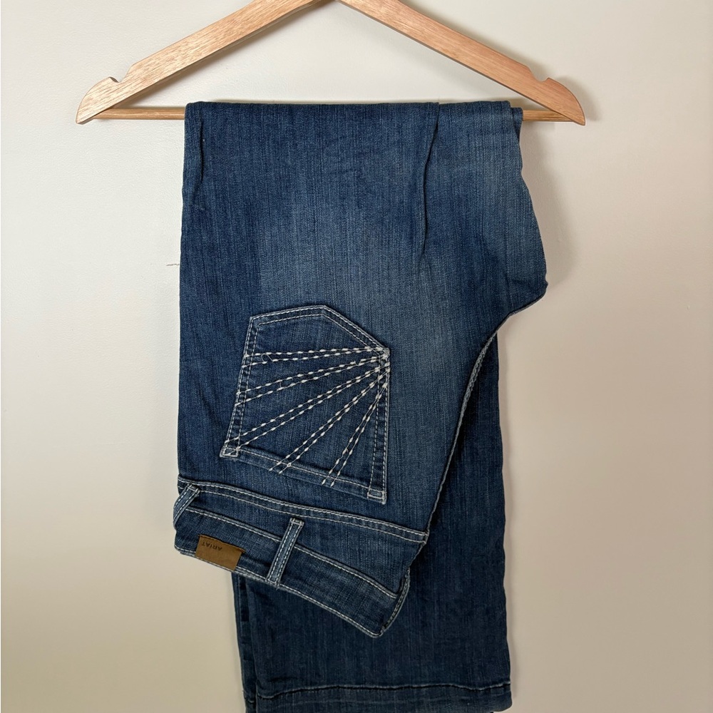 Ariat Perfect Rise Trouser Jeans